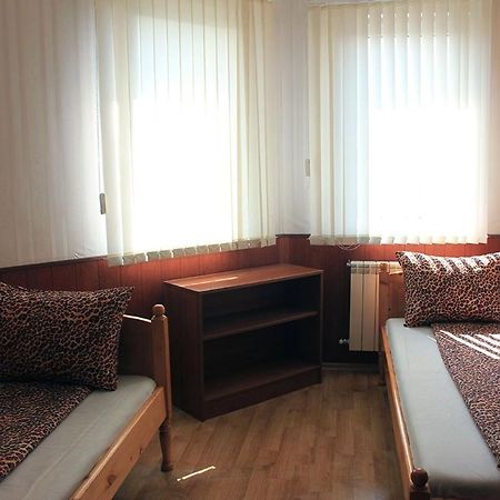 Osogovo Rooms โซเฟีย ภายนอก รูปภาพ