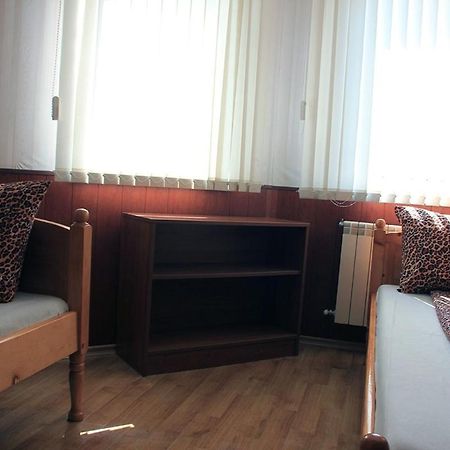 Osogovo Rooms โซเฟีย ภายนอก รูปภาพ