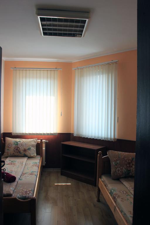 Osogovo Rooms โซเฟีย ภายนอก รูปภาพ