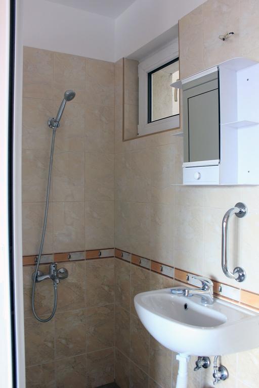 Osogovo Rooms โซเฟีย ภายนอก รูปภาพ