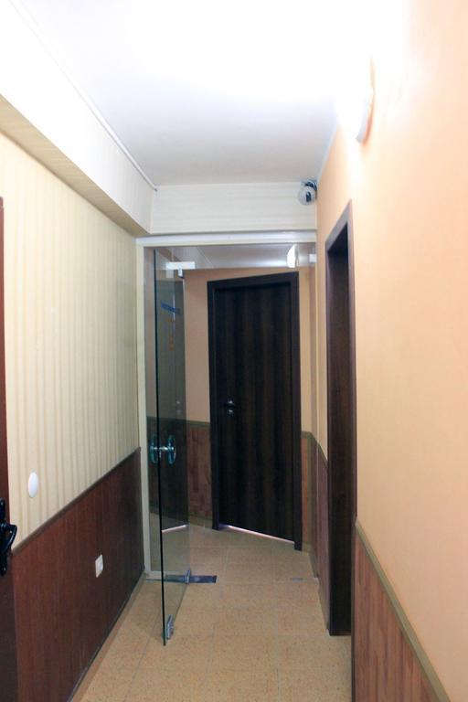 Osogovo Rooms โซเฟีย ภายนอก รูปภาพ