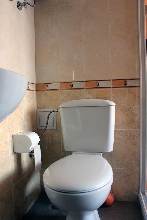 Osogovo Rooms โซเฟีย ภายนอก รูปภาพ