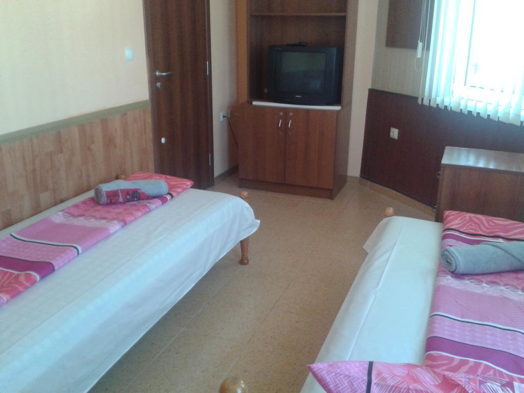 Osogovo Rooms โซเฟีย ภายนอก รูปภาพ